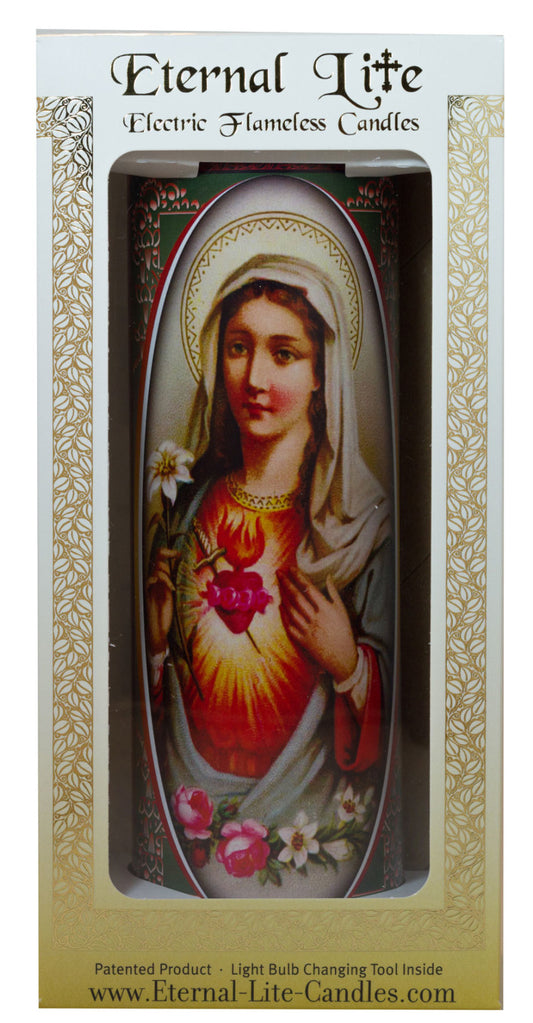 Immaculate Heart of Mary