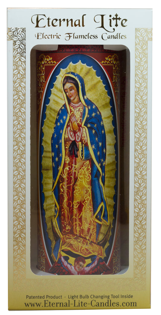 Our Lady of Guadalupe