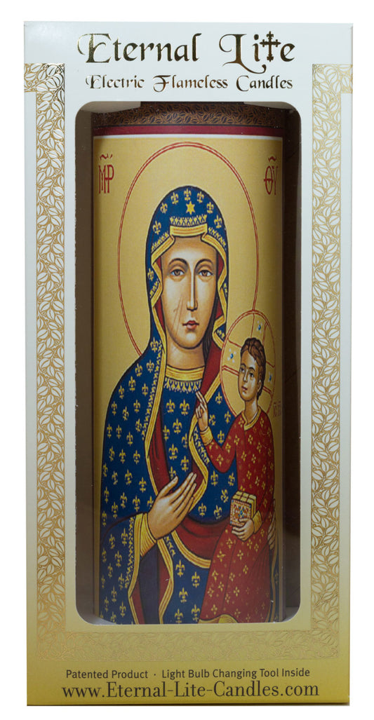 Our Lady of Czestochowa