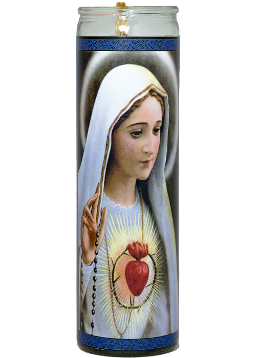 Our Lady Fatima