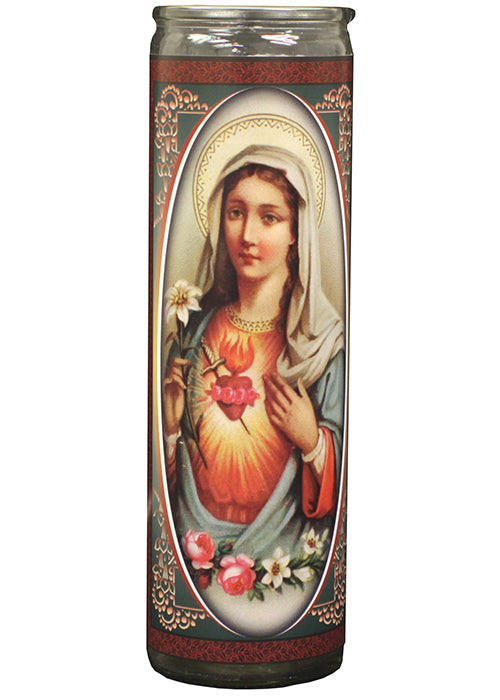 Immaculate Heart of Mary