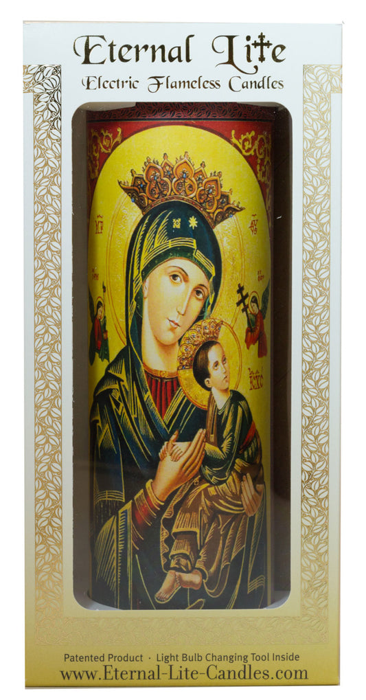 Our Lady of Perpetual Help